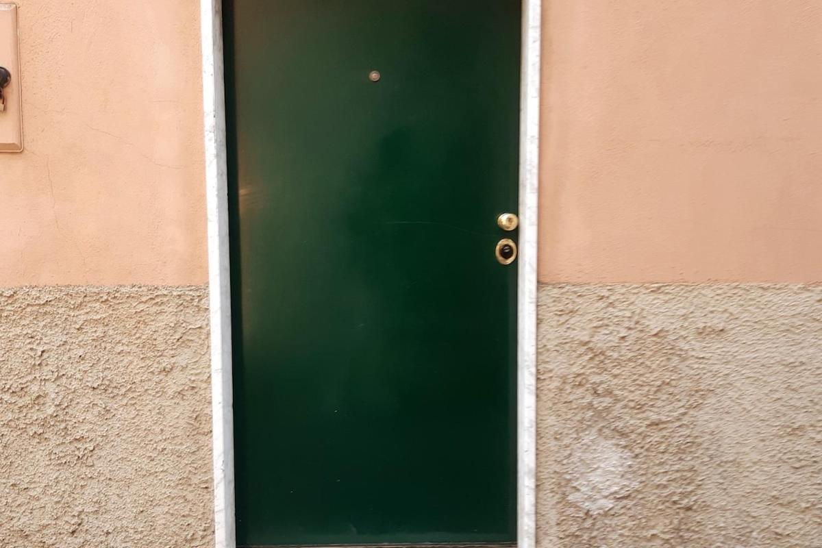 Mignon House - Intero Adiacenze Gaslini
