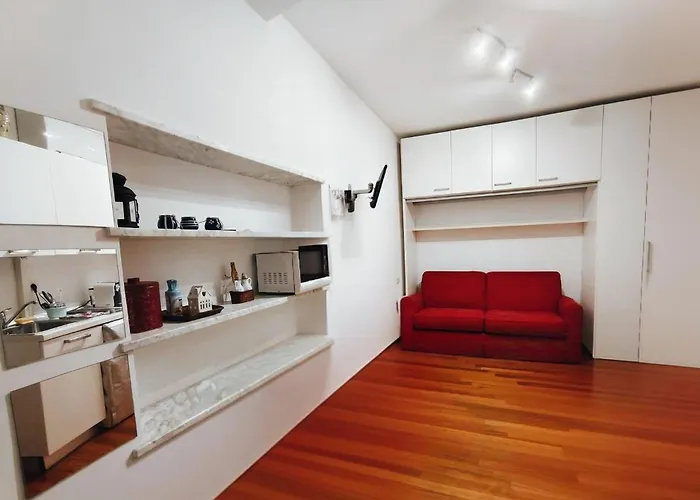 Mignon House - Intero Appartamento Adiacenze Gaslini