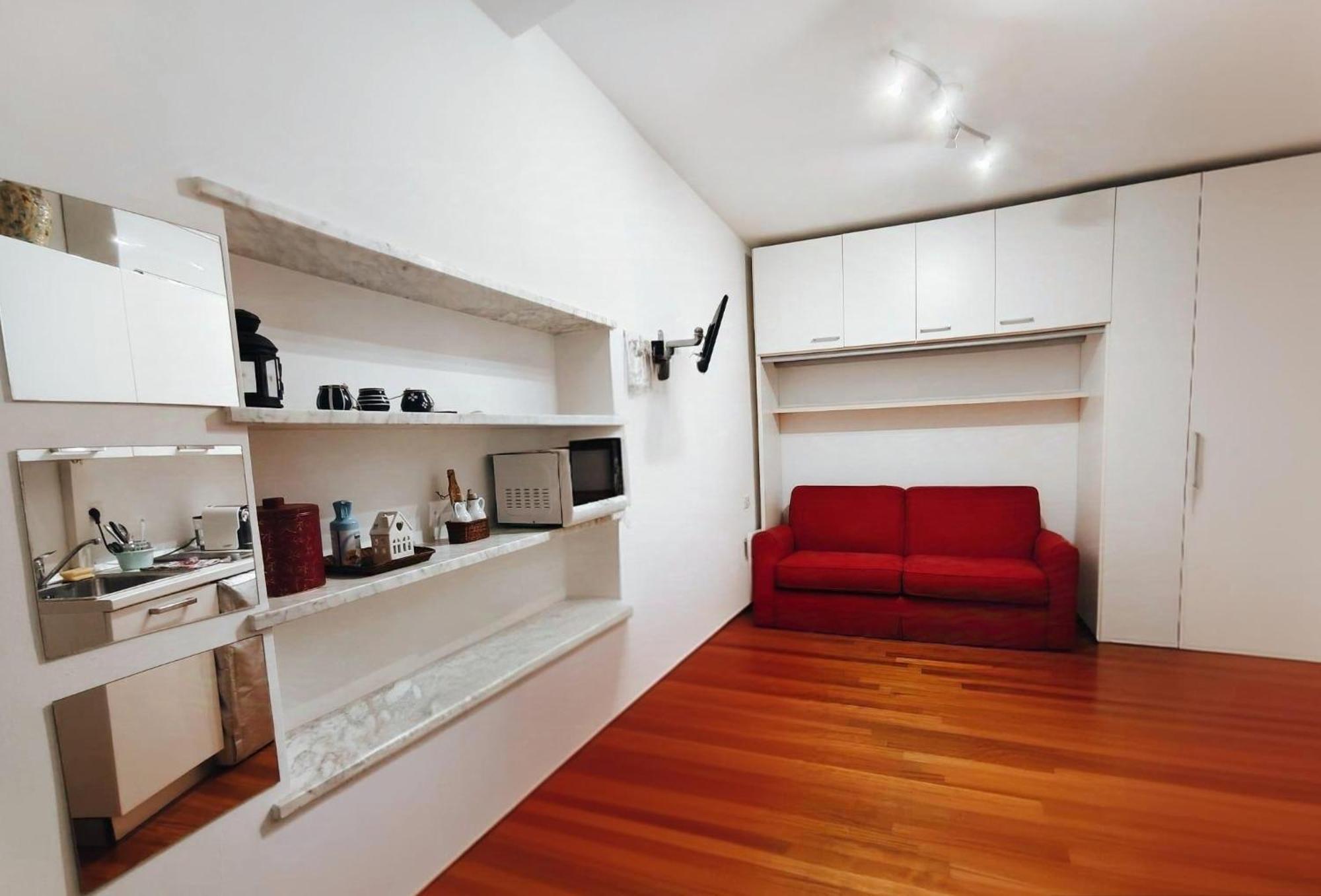 Mignon House - Intero Adiacenze Gaslini Genova