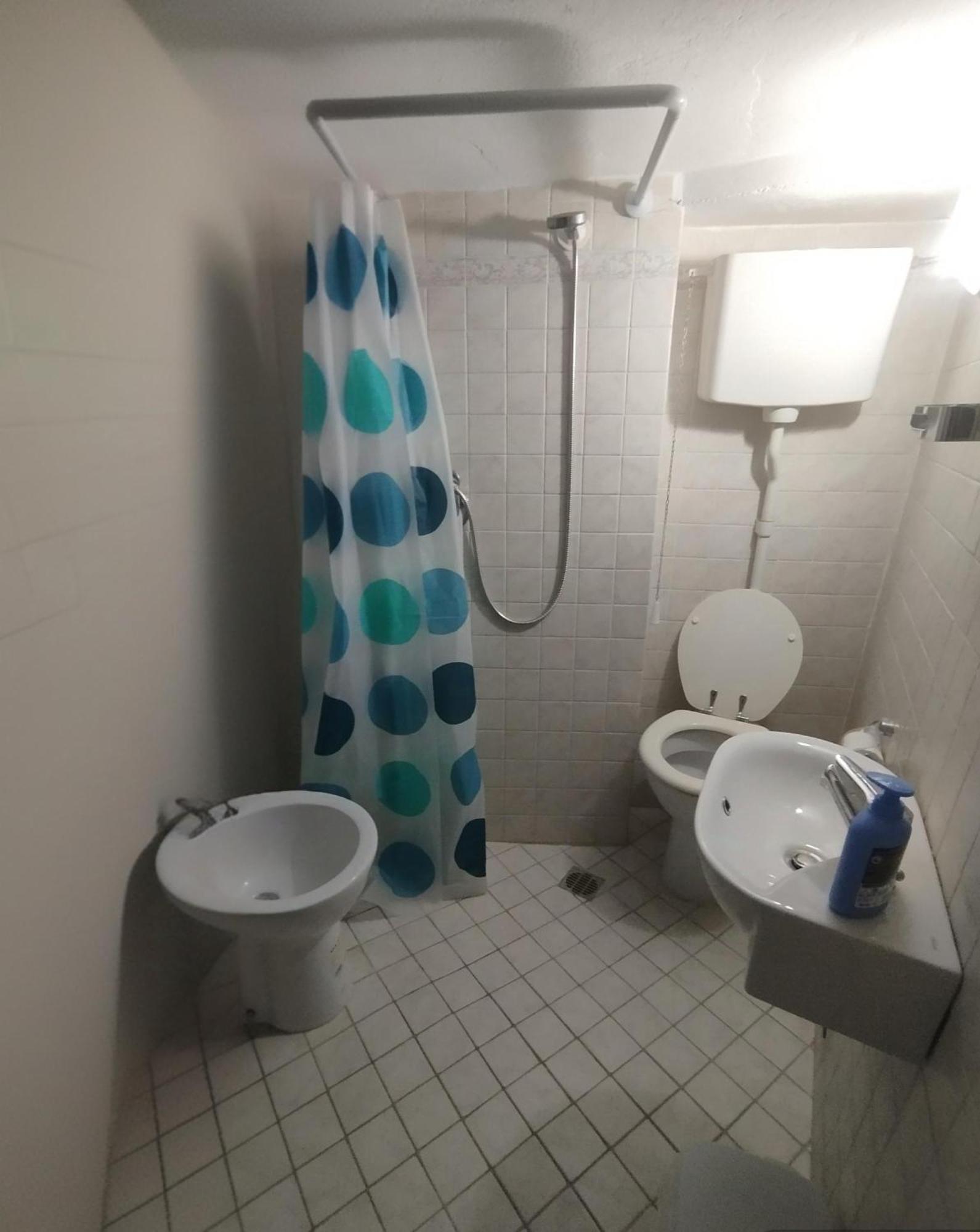 Mignon House - Intero Adiacenze Gaslini * Genova