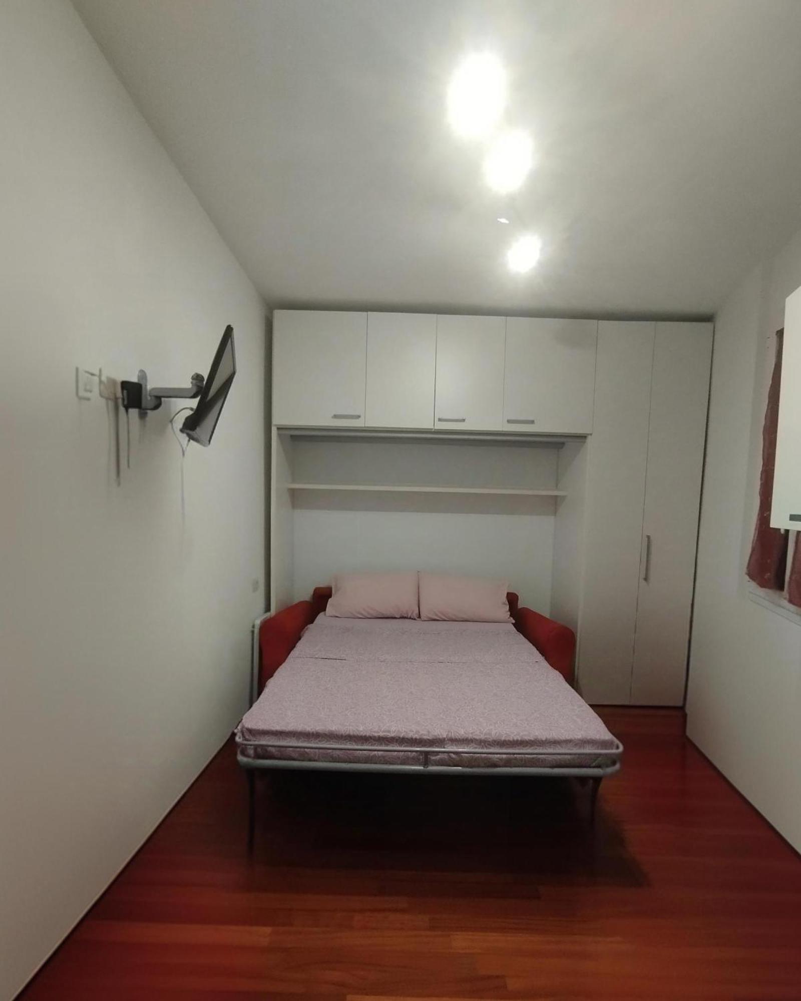 Mignon House - Intero Adiacenze Gaslini Appartamento *
